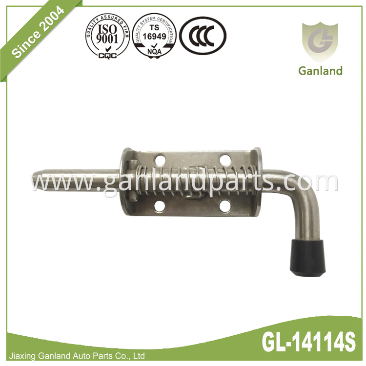 Bolt On Latch GL-14114S